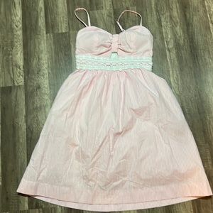 Lilly Pulitzer Katlynn dress